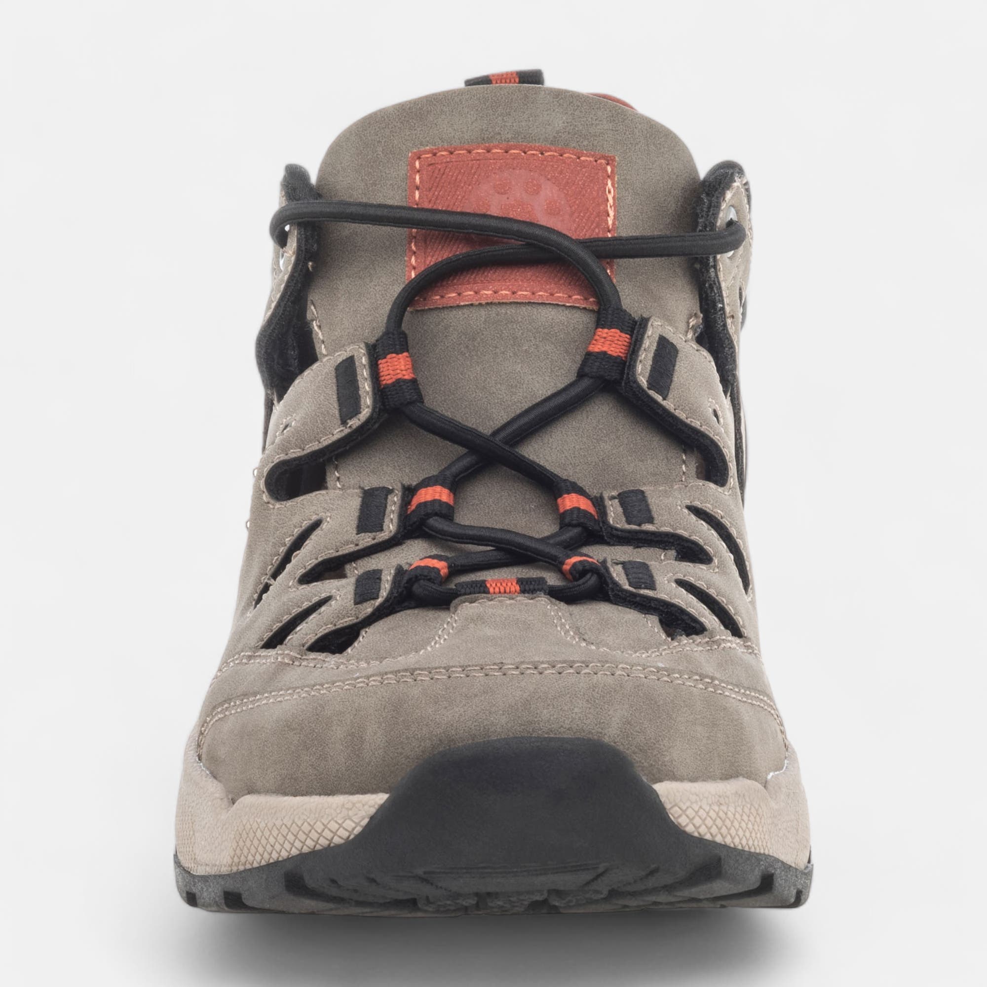 Sandales Homme kaki
