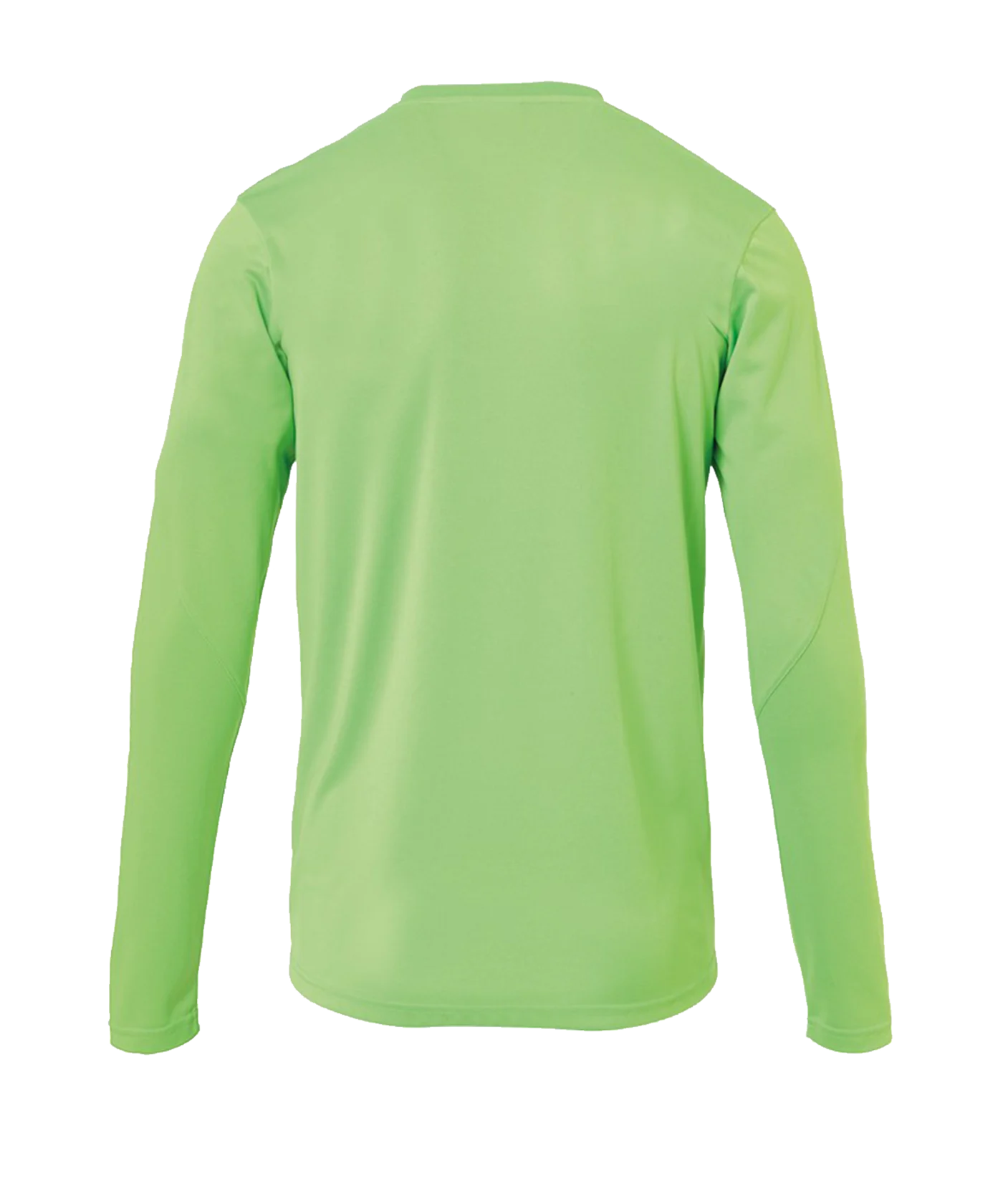 uhlsport Stream 22 Trikot langarm Grün Schwarz F06