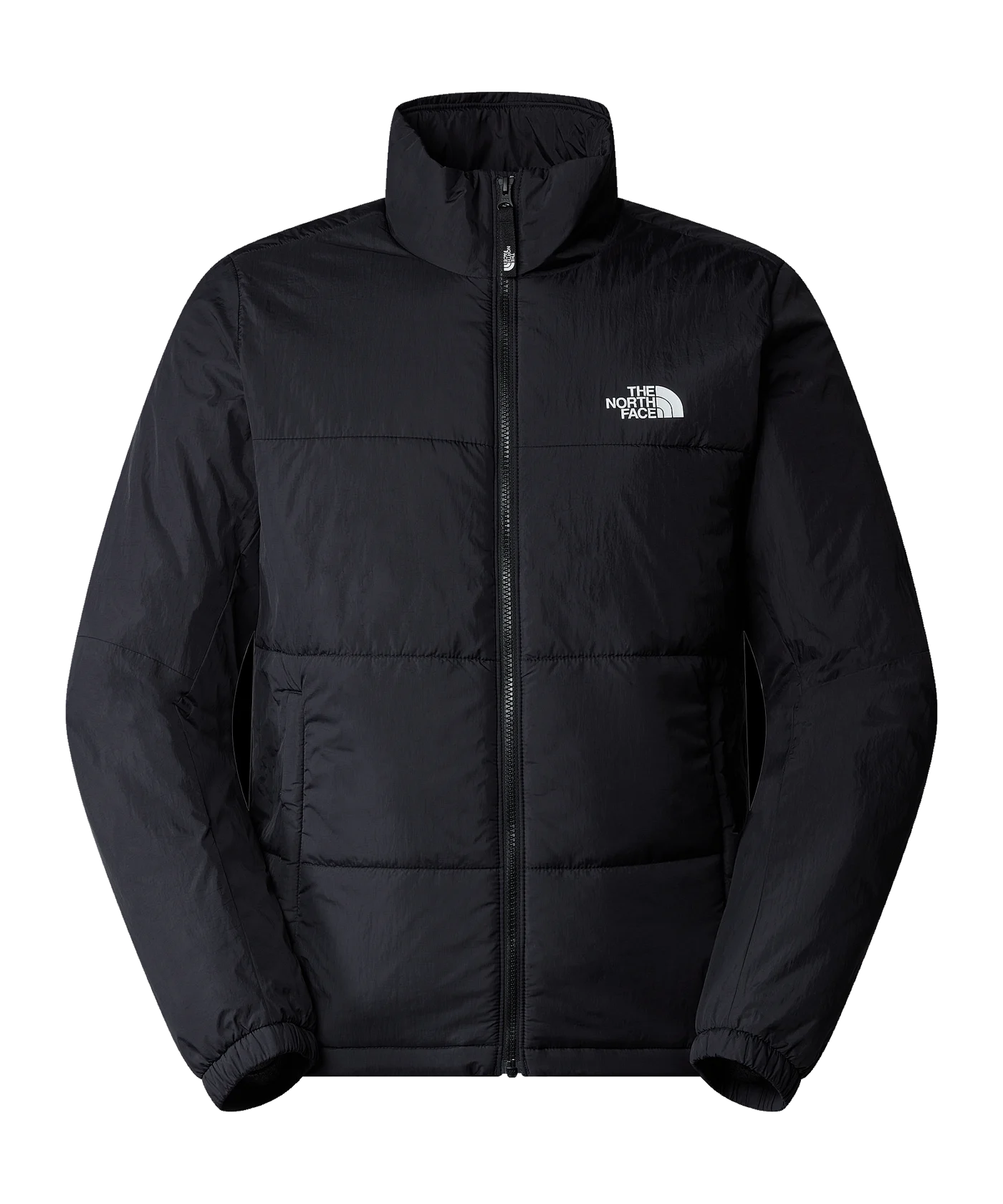 The North Face NSE Shell Jacke Schwarz FJK3