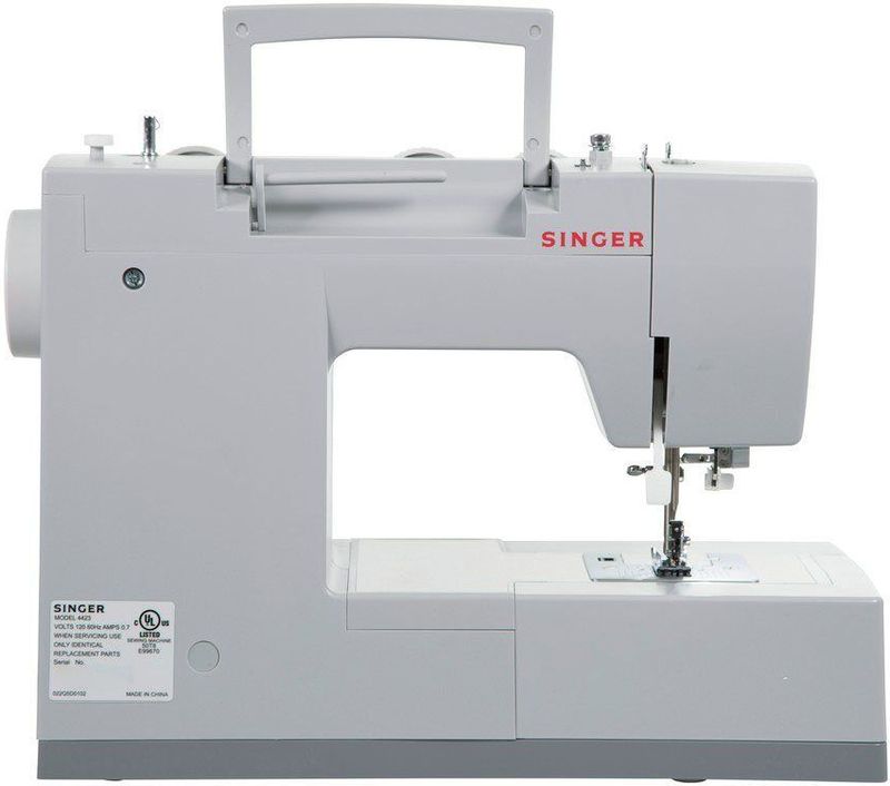 Singer HD 4423 - Naaimachine