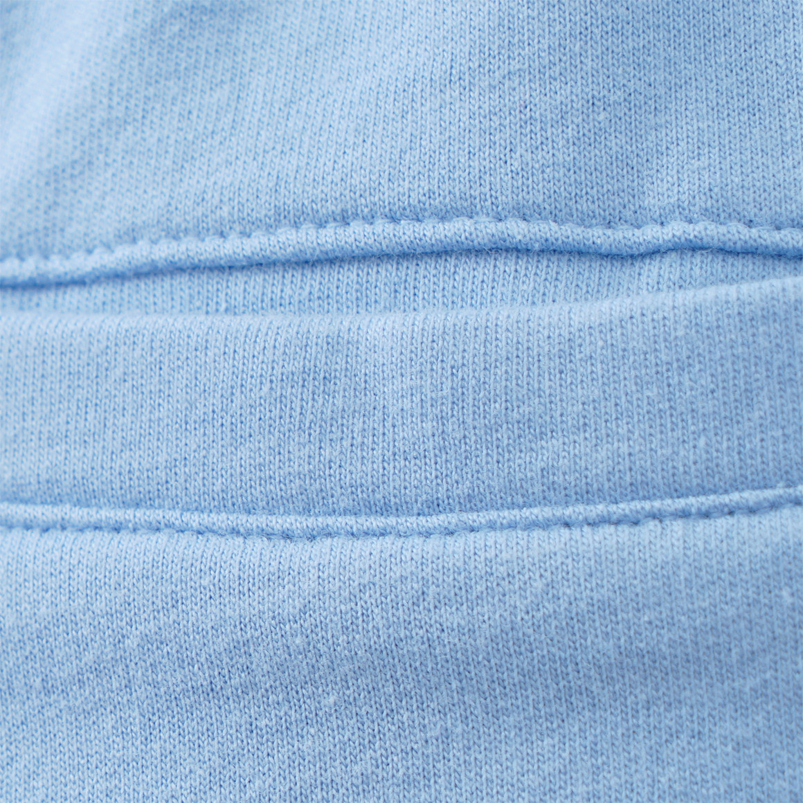 Topolino Jungen Joggingshorts mit Tunnelzug hellblau