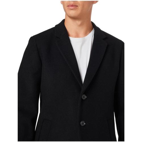Jack & Jones - 12215244 Negro