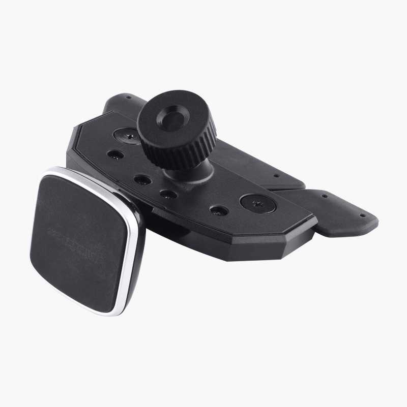Mobilholder med magnet