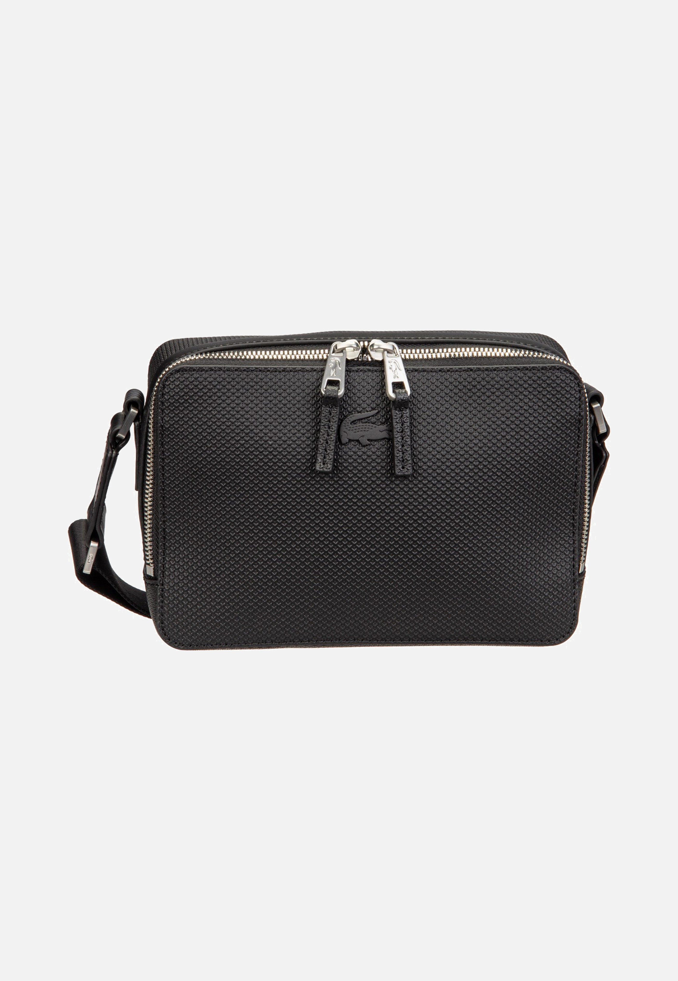 Chantaco Mini Leather NU4393CE Noir - Crossbody Bag