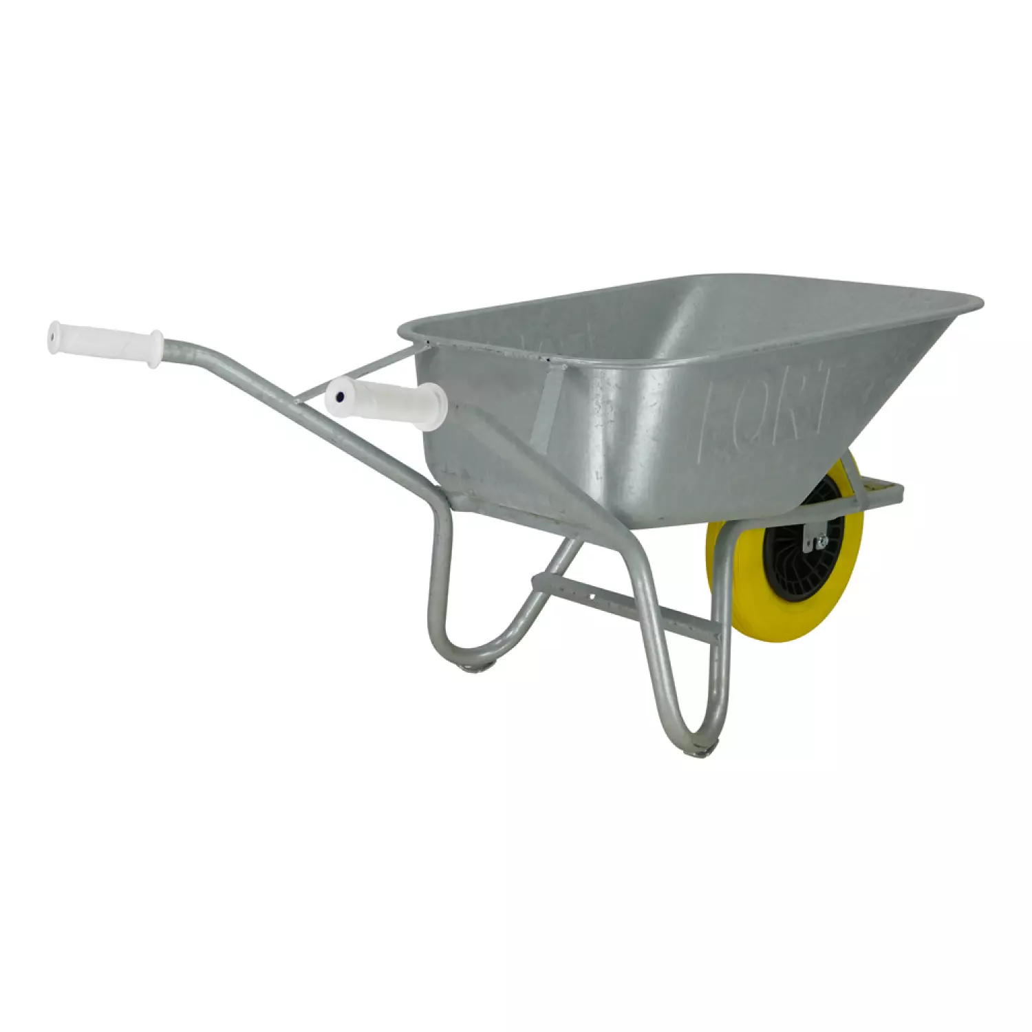 Fort 116V-100 FP Kruiwagen - 100L