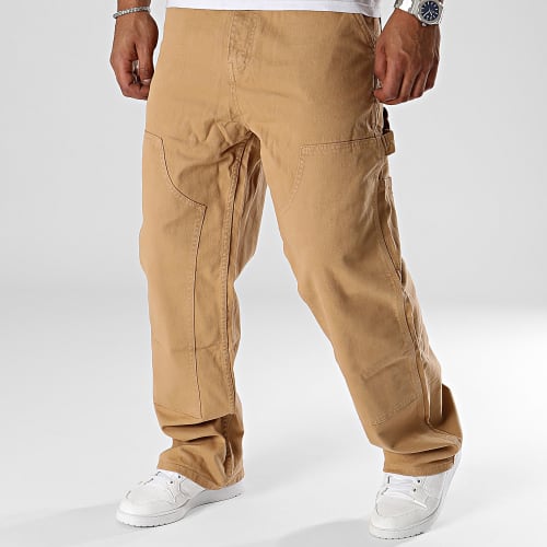 Jean Large Beige