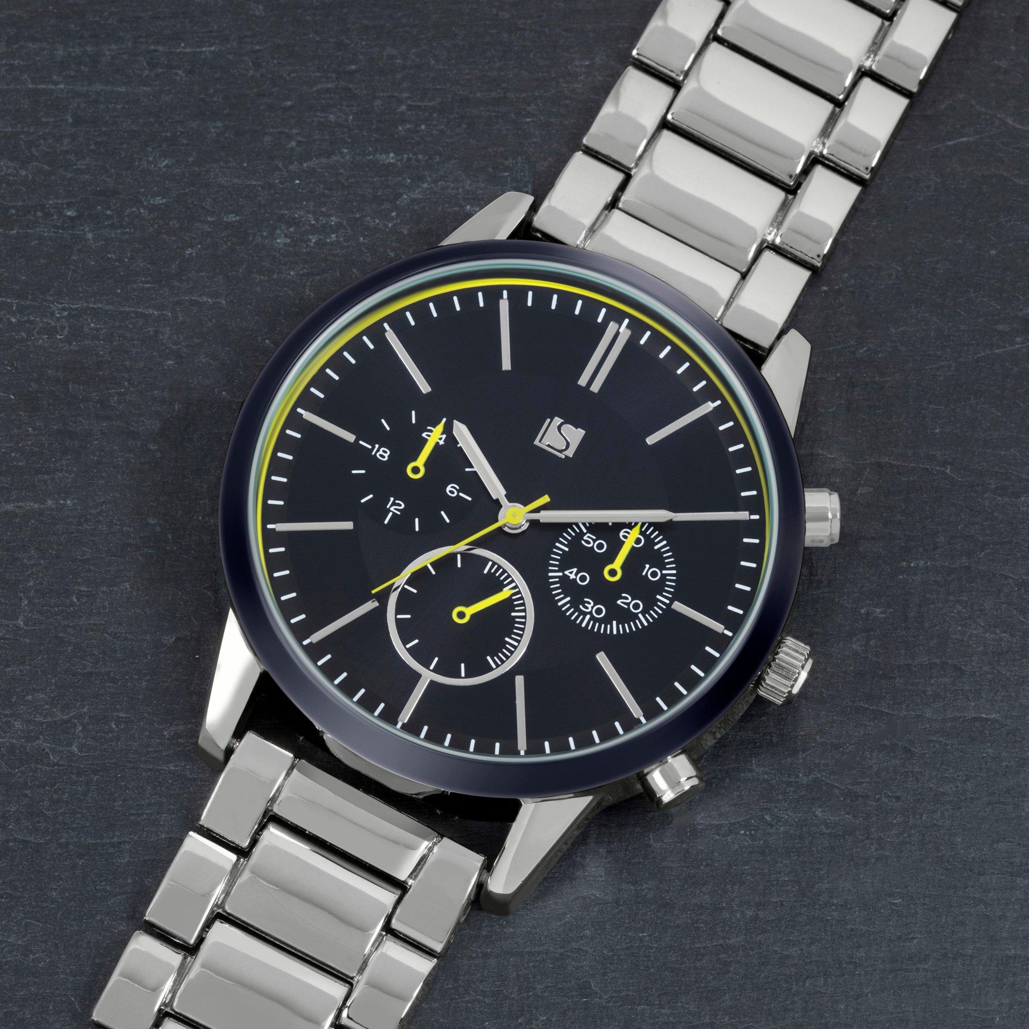 Spirit Digital Quartz Watch