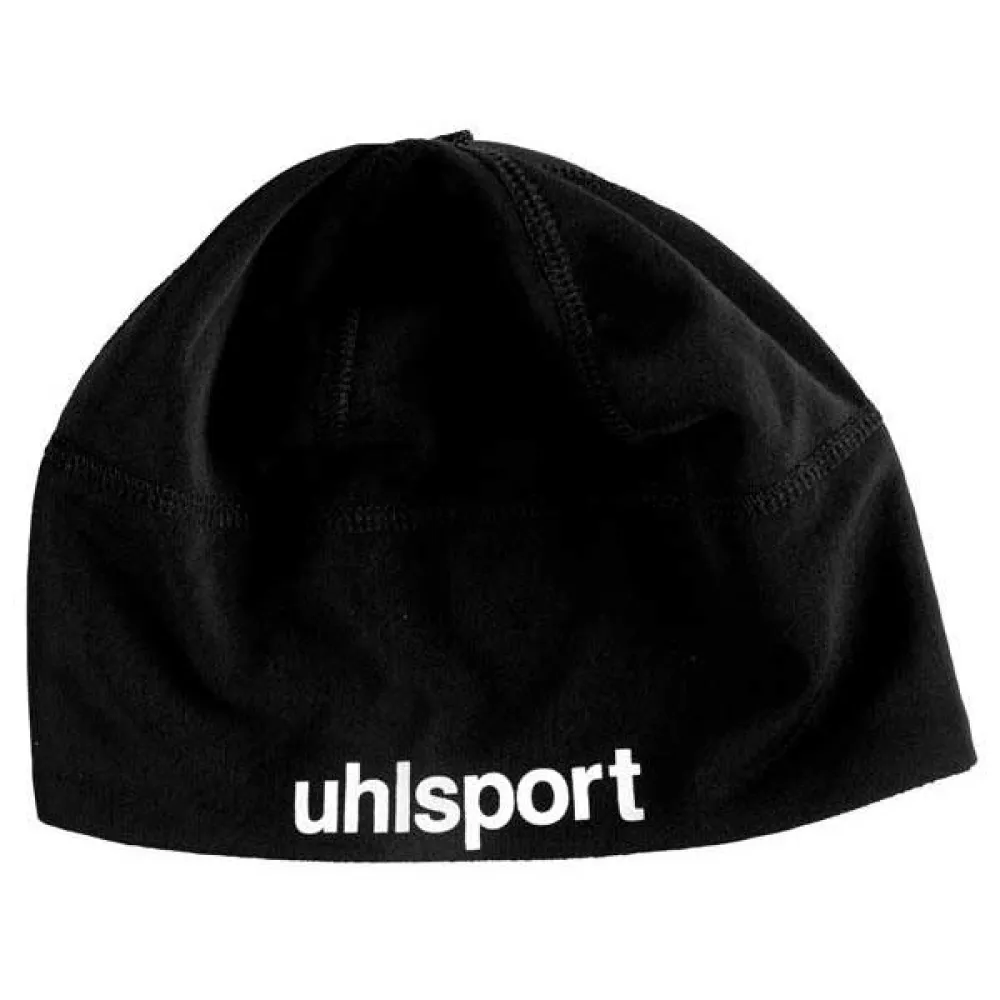 Boné com o logotipo da Uhlsport