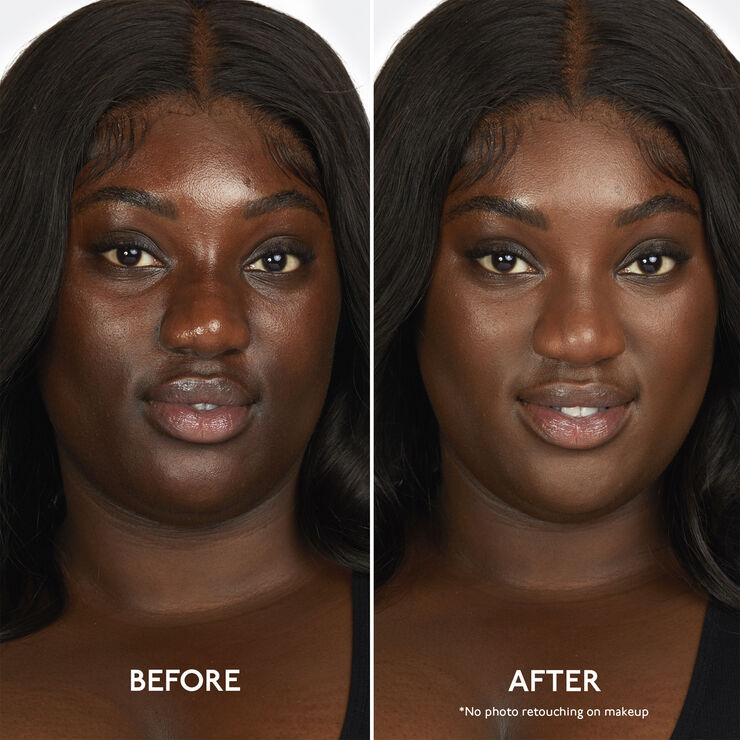 By Terry Brightening CC Foundation 8N - Deep