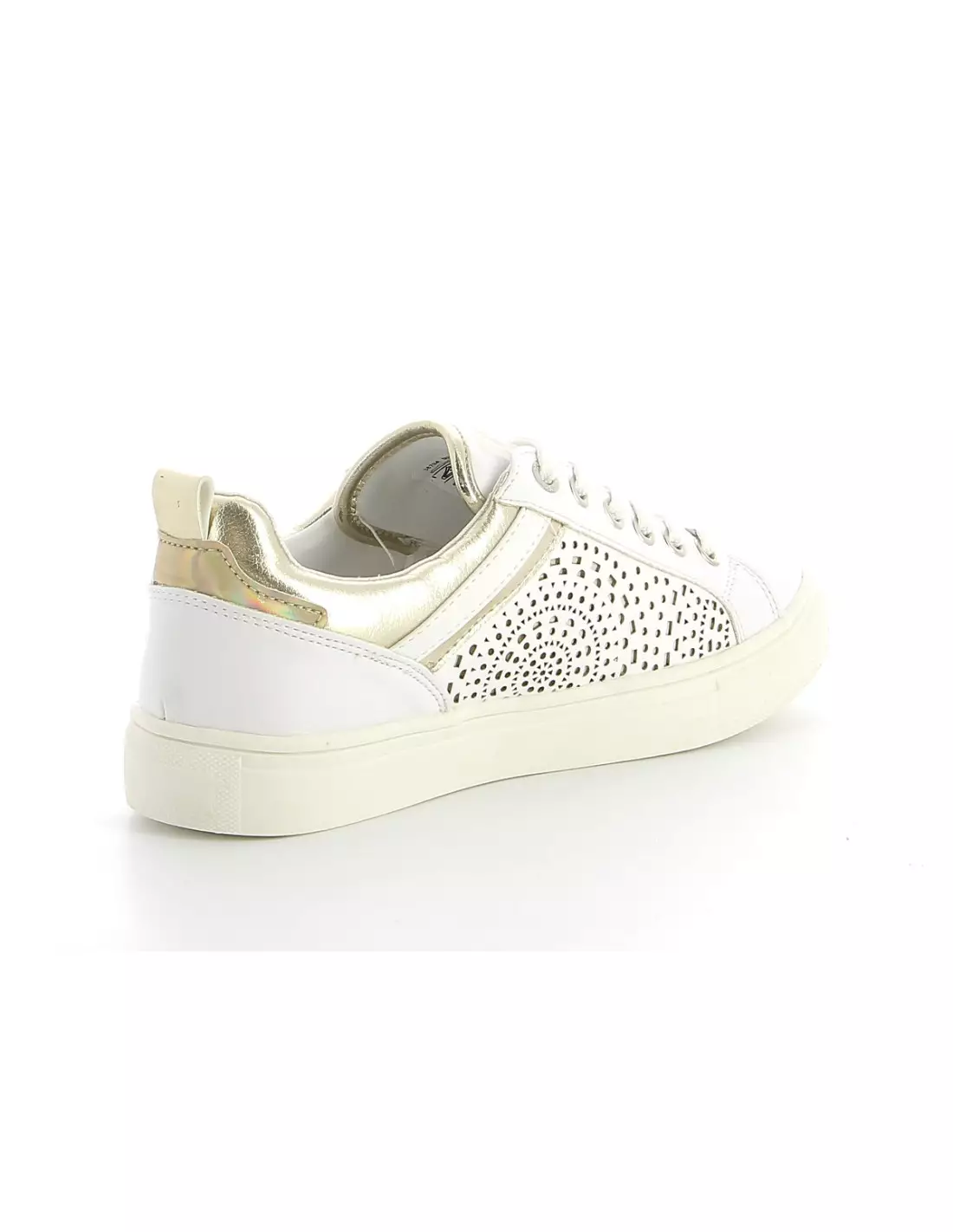 XTI XTPAUL 36794 - Baskets Oro