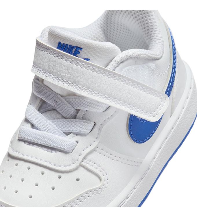 Nike JR Court Borough Low Recraft Sneakers