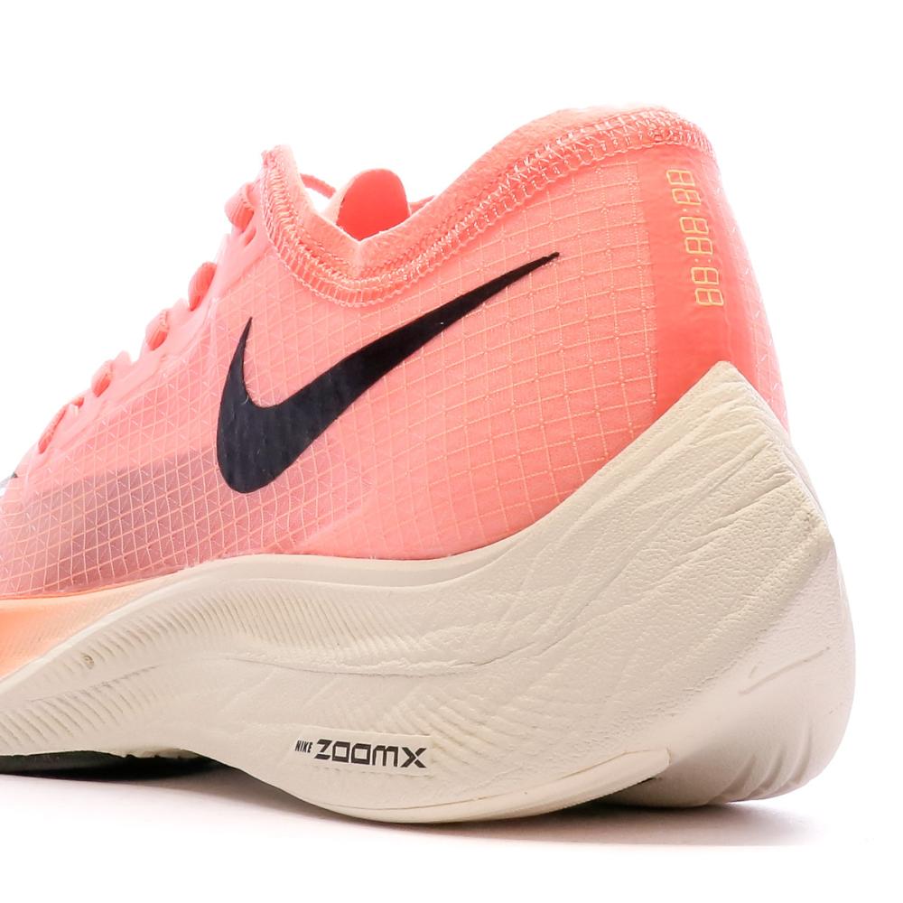 Nike Chaussures De Running Rose Homme Nike ZoomX Vaporfly Next%