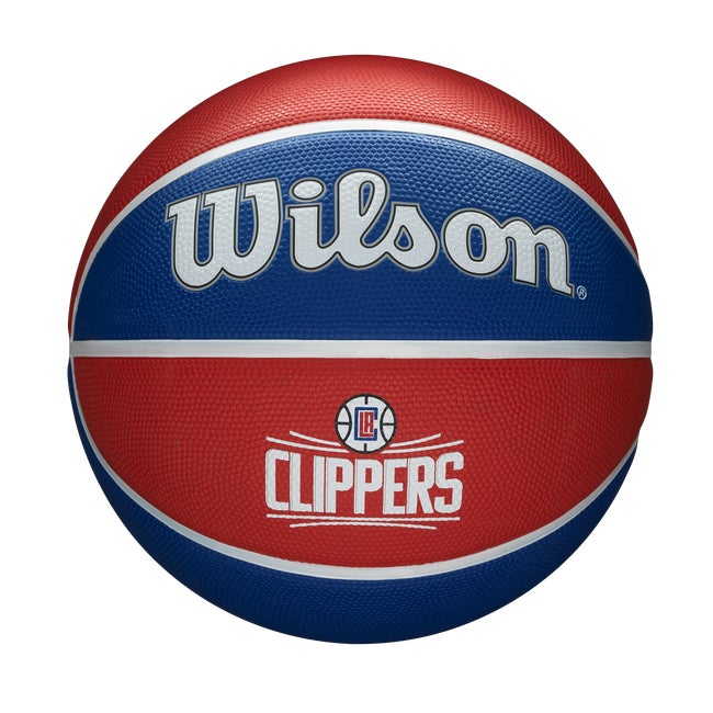 NBA Team Tribute Basketball