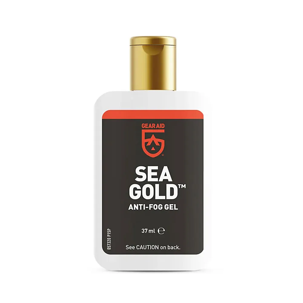 Gear aid Sea Gold 37ml Antibeschlag