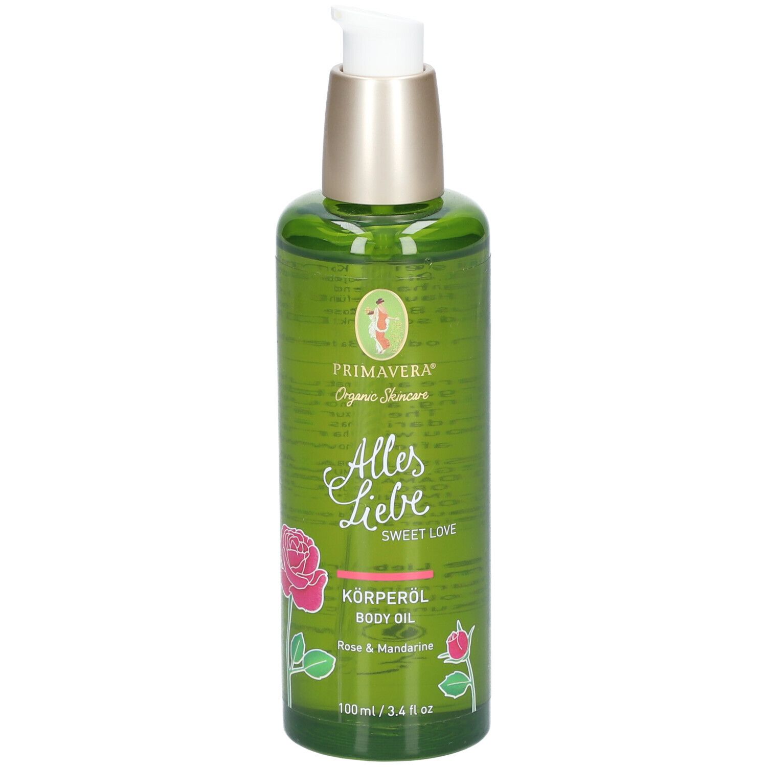 PRIMAVERA® Alles Liebe