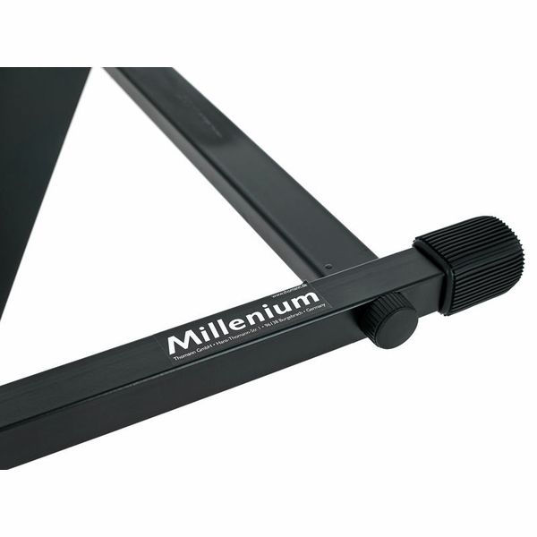 Millenium Rackstand 6U
