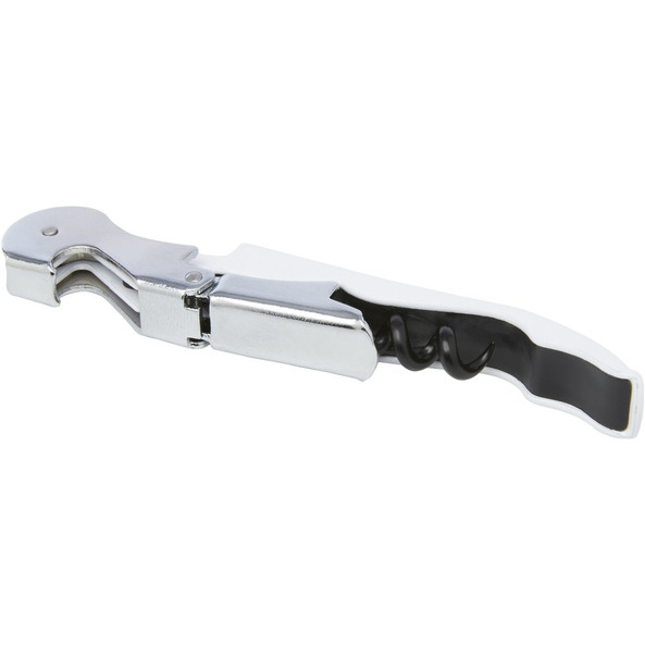 EgotierPro 113282 - Couteau Sommelier Élégant en Acier Inoxydable