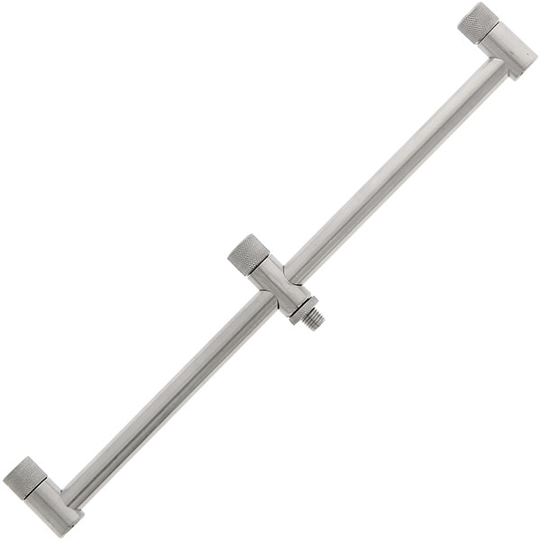 NGT 3 Rod Barres Latérales en Acier Inoxydable