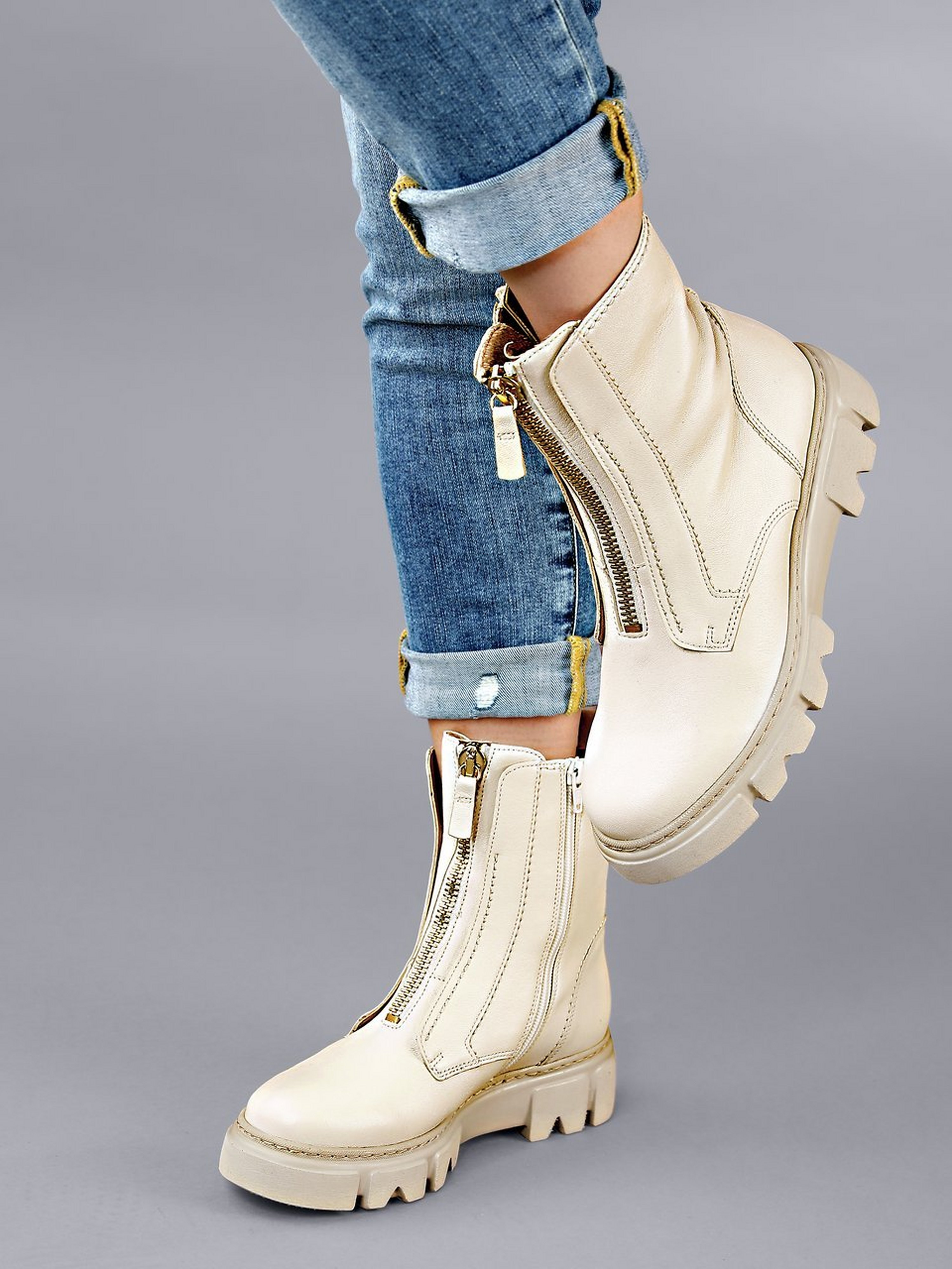 Stiefelette Best fitting