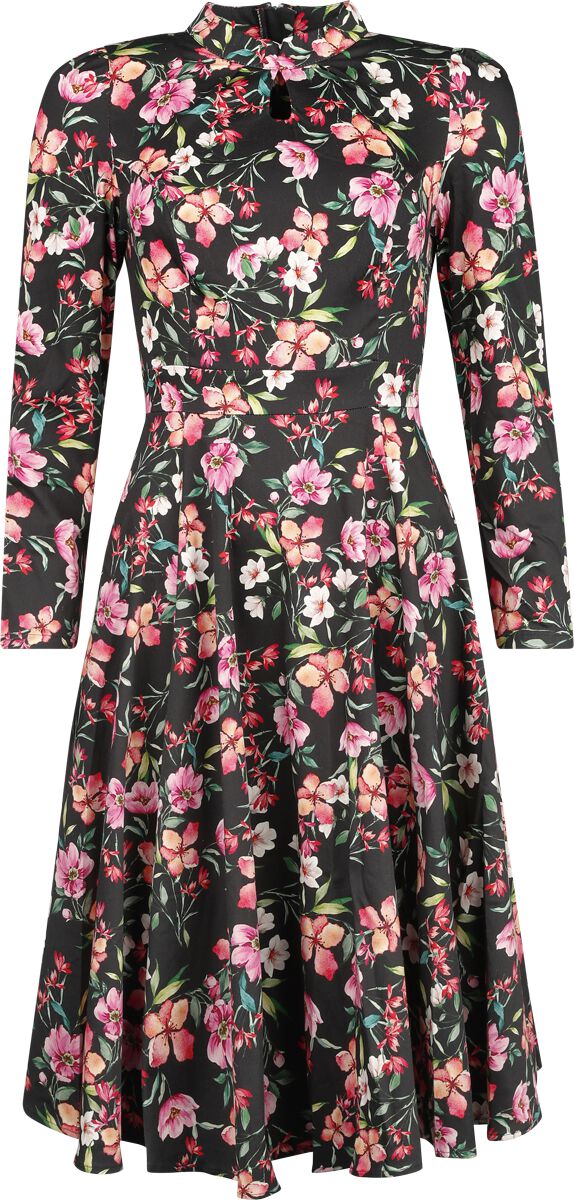 H&R London Robe mi-longue