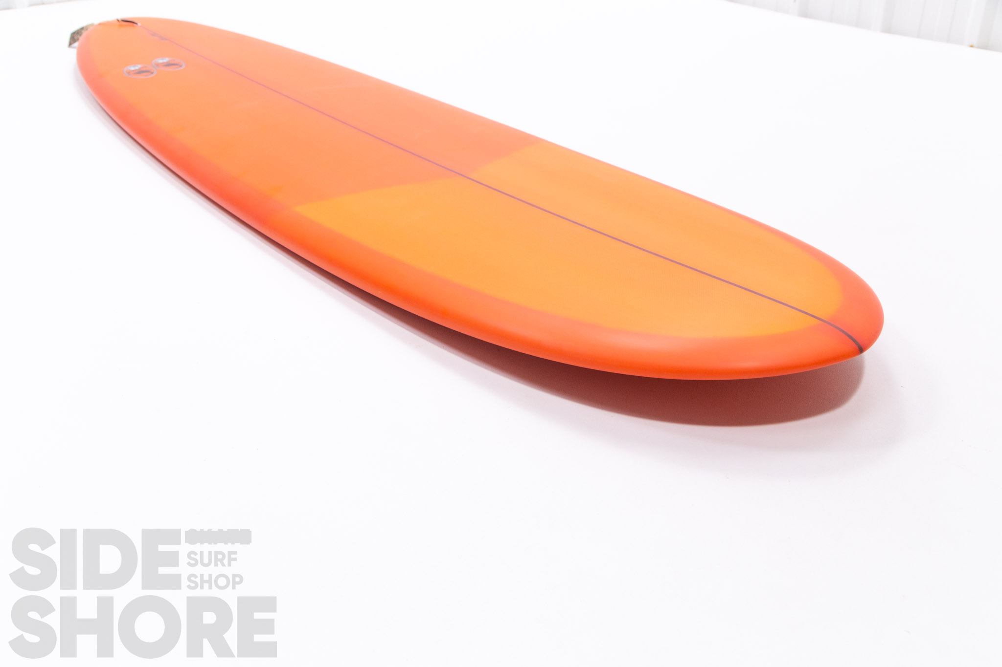 Donald Takayama Scorpion II - Tint Orange   Volan - 7'6 x 22 5/8