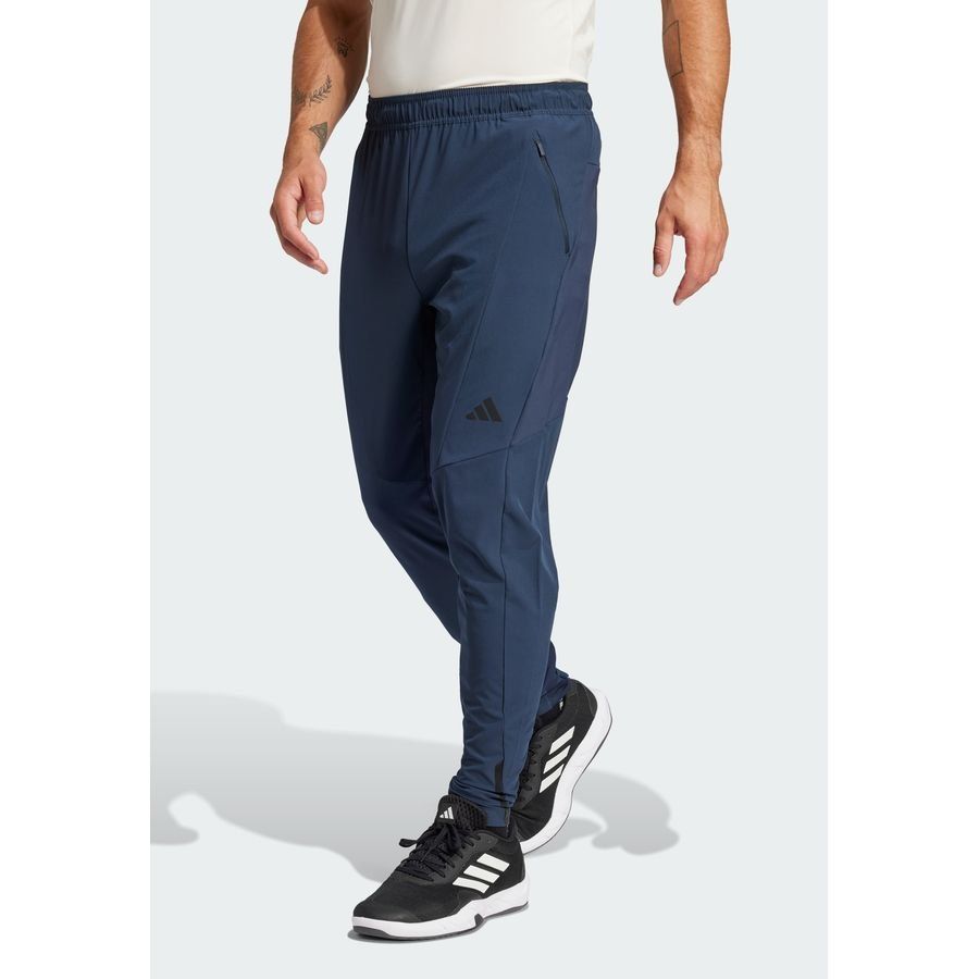 Adidas Pantalon hybride Designed for Training