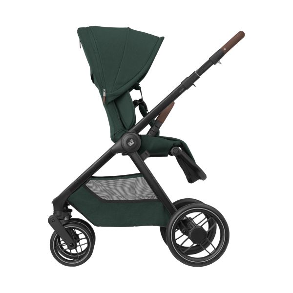 Maxi-Cosi Oxford  Kinderwagen 2-in-1 - Twillic Graphite