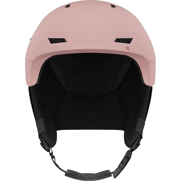 Casque de ski SALOMON ICON LT HEAVENLY PINK