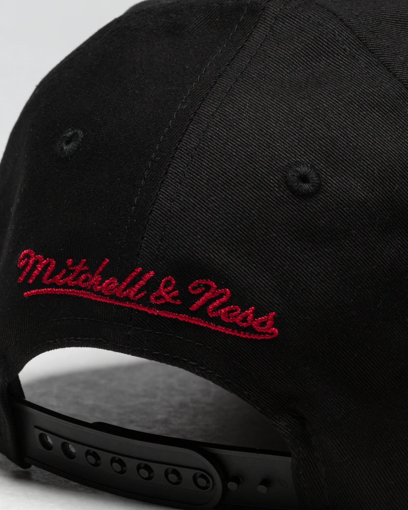 Mitchell & Ness HIGHLIGHT REAL WILKINS SNAPBACK HWC