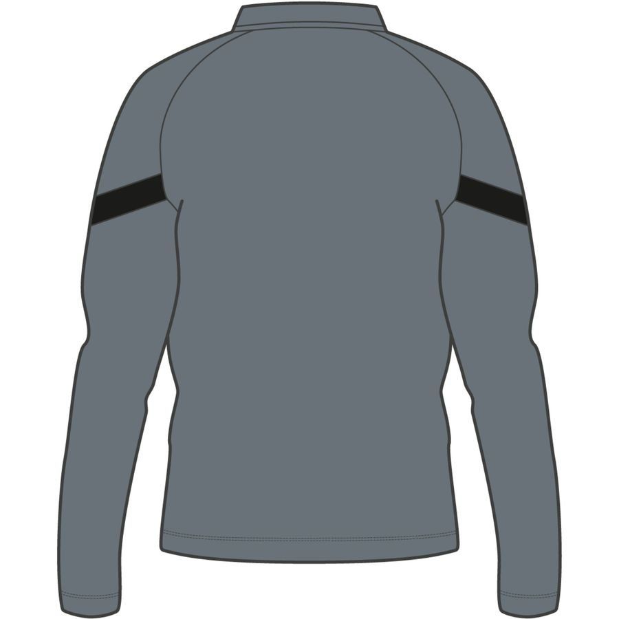 PUMA Veste teamFINAL All Weather - Gris