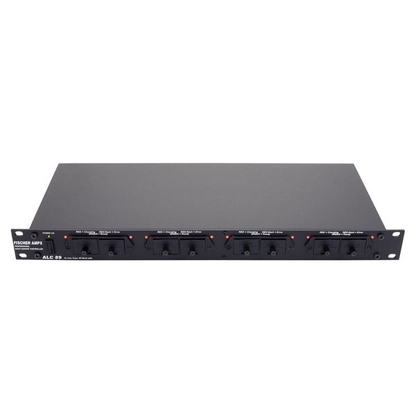 Fischer Amps ALC 89/300mA Charger