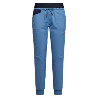 La SportivaMantra Pant - blau