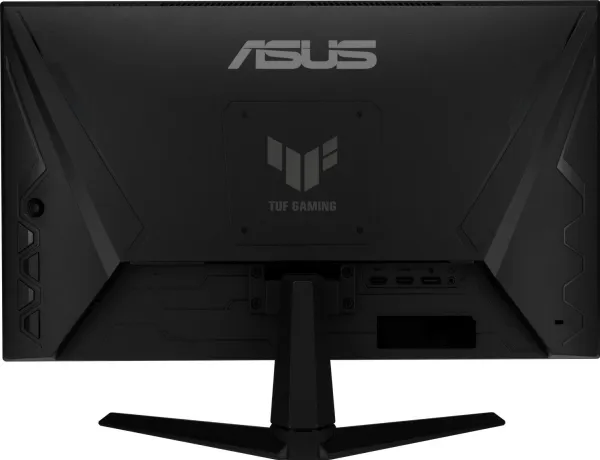 ASUS TUF Gaming VG249QM1A - LED-skærm - gaming - 24