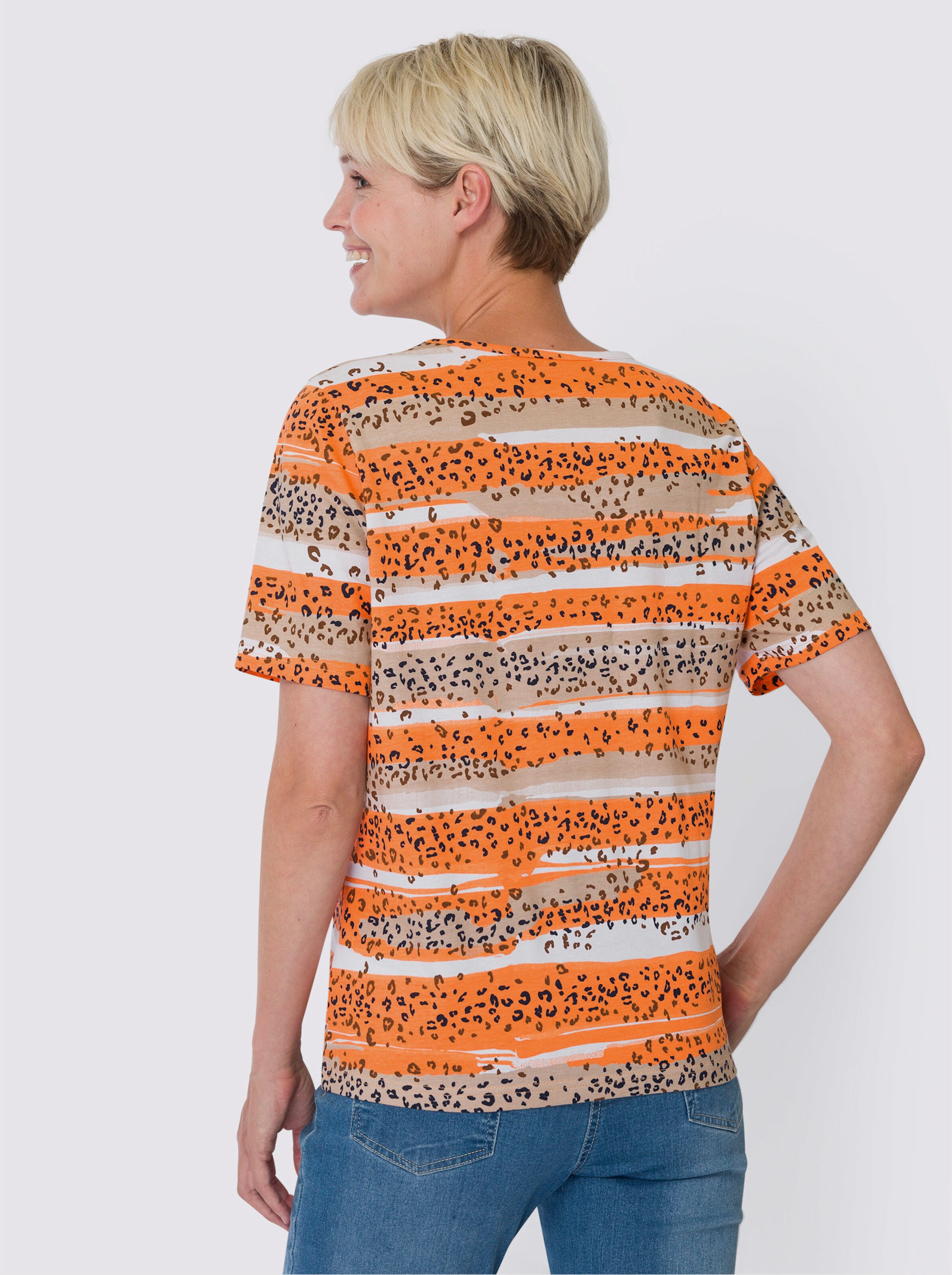 Doppelpack Shirts