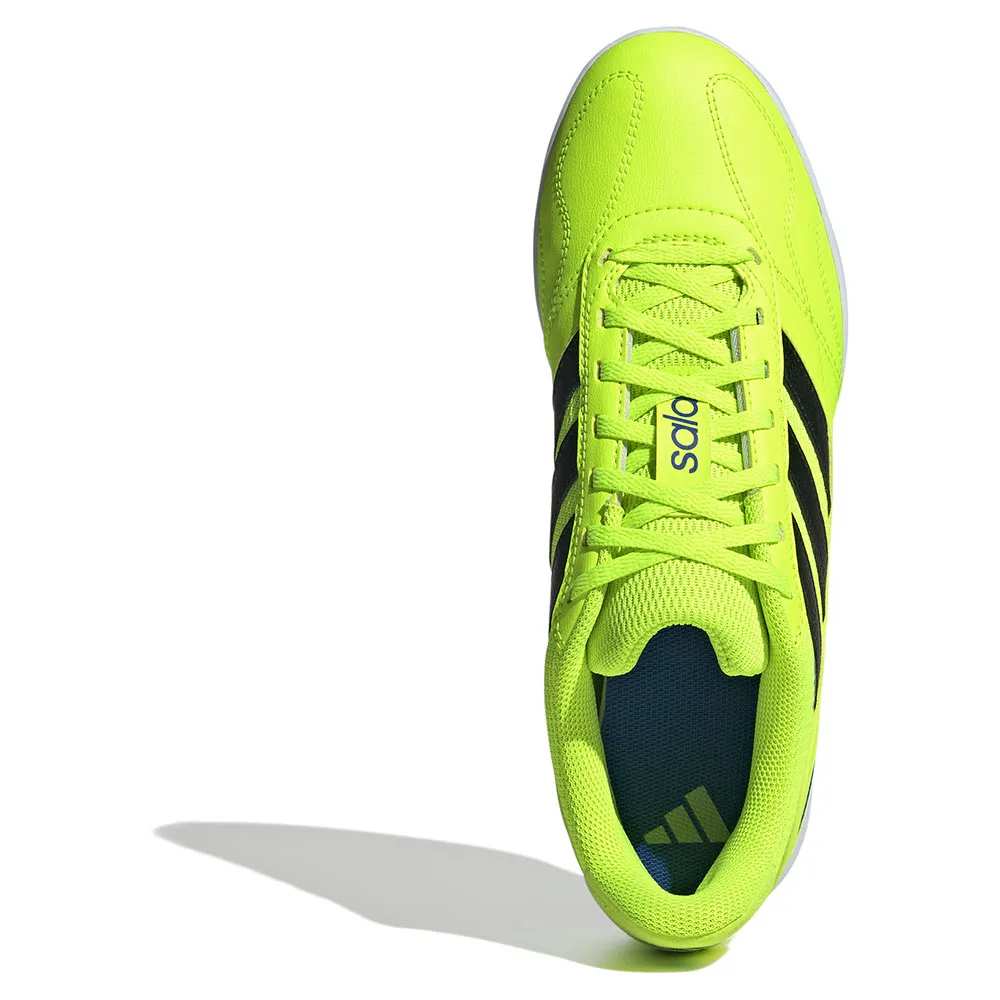 chuteiras de futsal adidas Super Sala Competition III