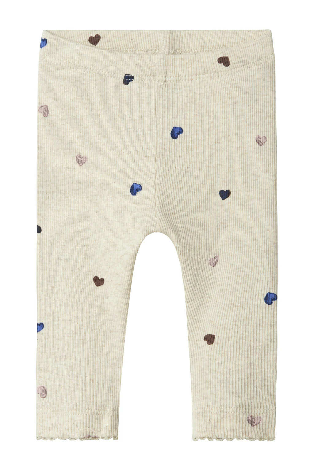 NAME IT BABY legging beige
