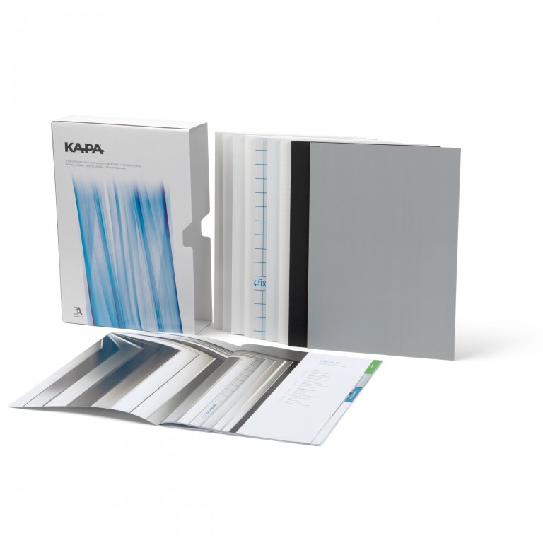 Kapa Musterbox