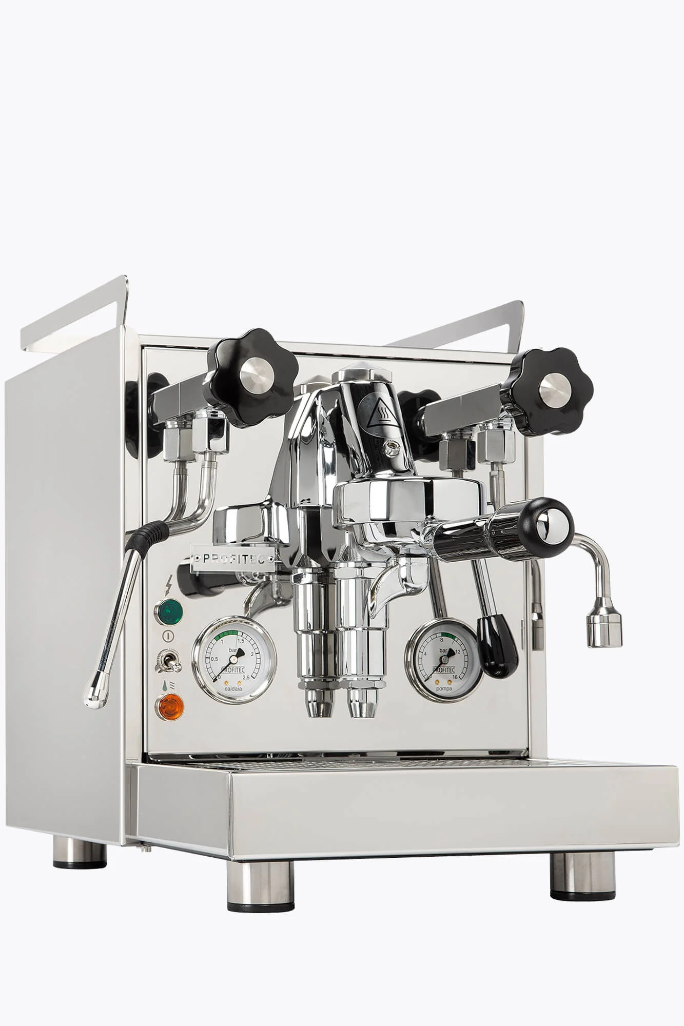 Profitec PRO 500 PID Espressomaschine