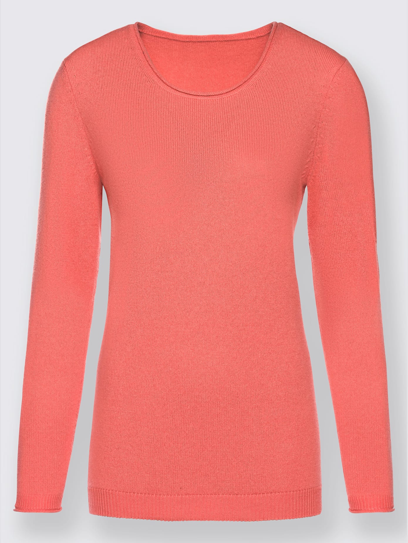 Pull cachemire