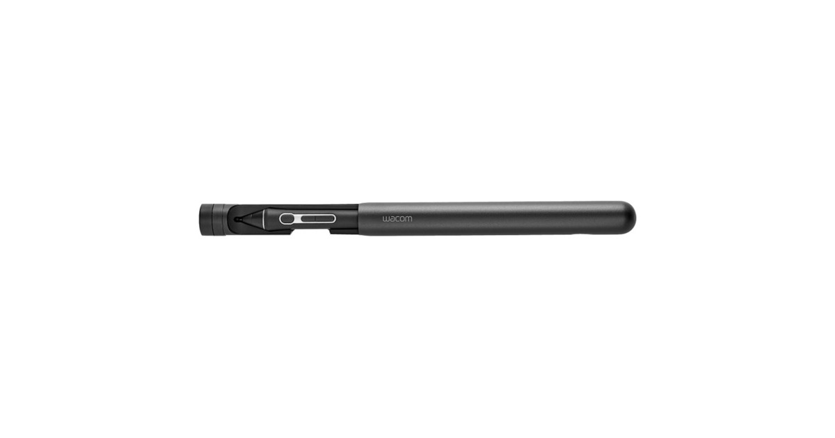 WacomPro Pen 3D stylus  (Zwart)
