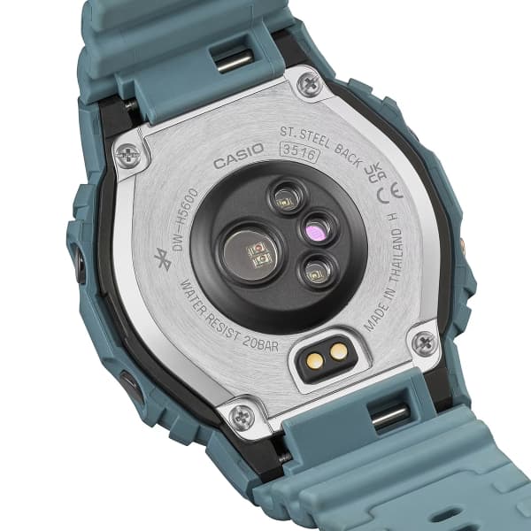 Montre outdoor G-SHOCK G-SQUAD DW-H5600-2ER