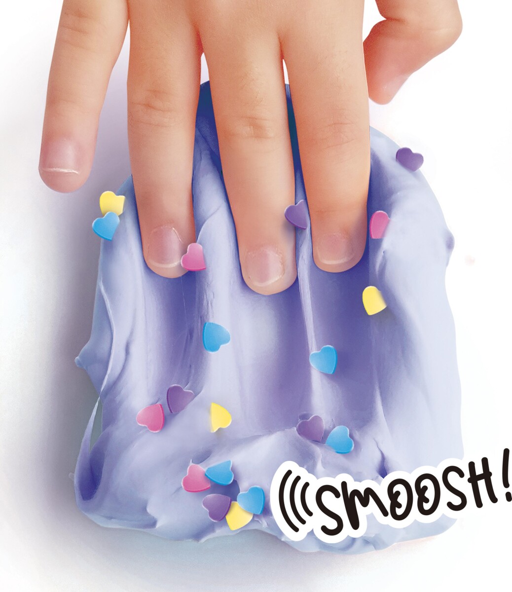 Crazy Sensations - Asmr Mix 'N Match Compounds - 4-Pak