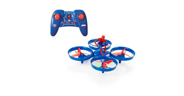 RC Spider-Man Drone RTR