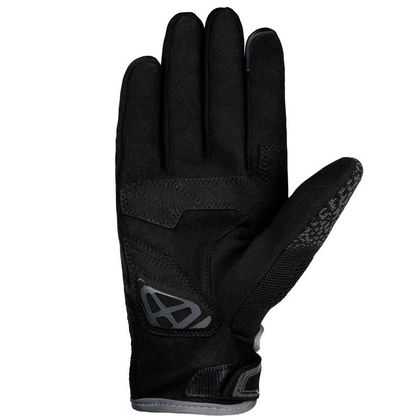 Gants Ixon IXFLOW KNIT - Noir