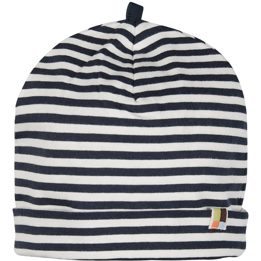 loud + proud Mütze Set Navy