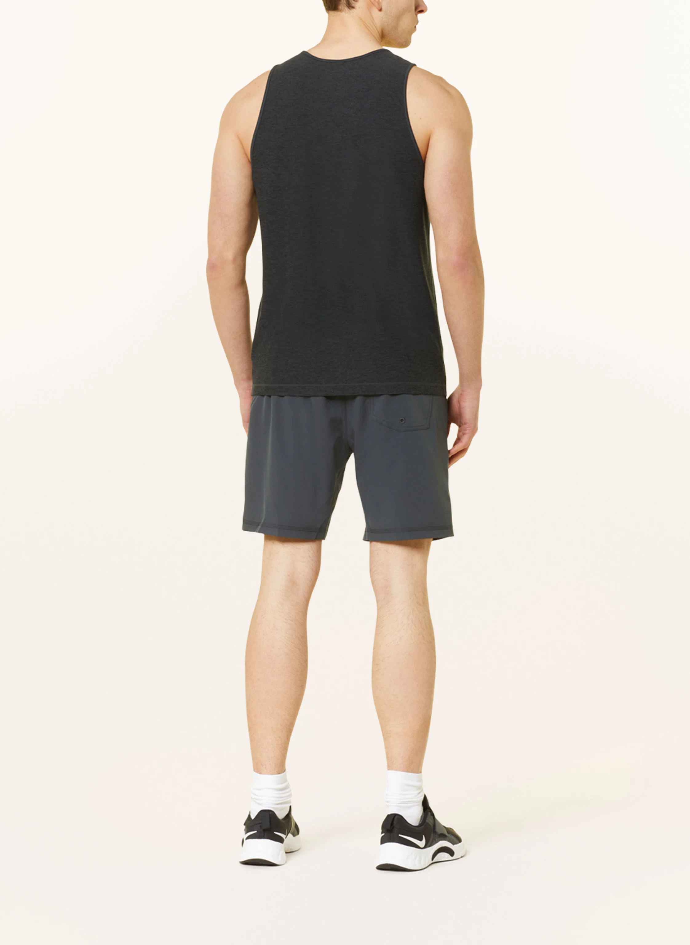 vuori 2-in-1-Trainingsshorts KORE