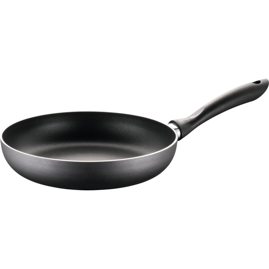 Bratpfanne IZAR Basic Ø24cm schwarz