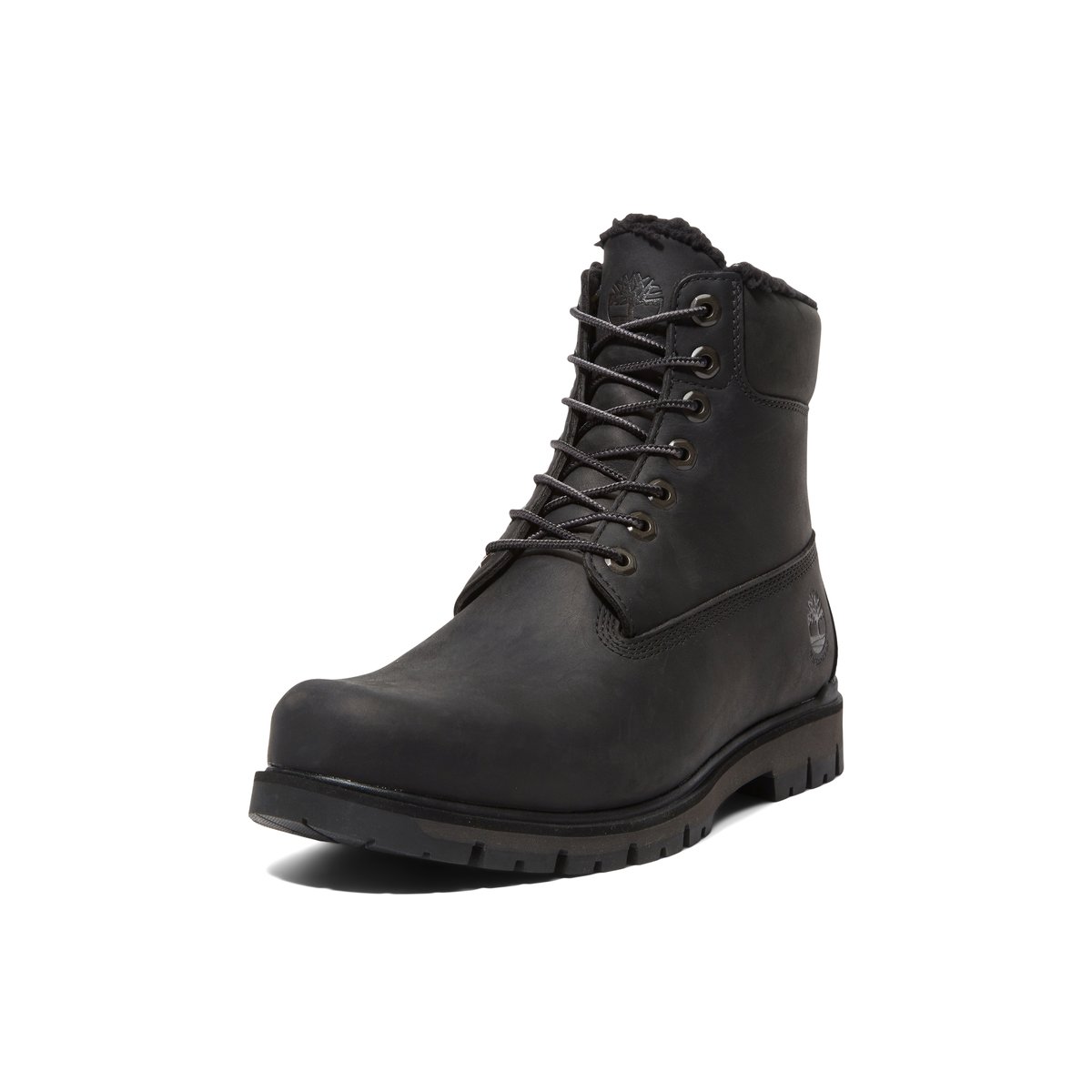TIMBERLAND-Radford-m-Semelle tracteur - Noir