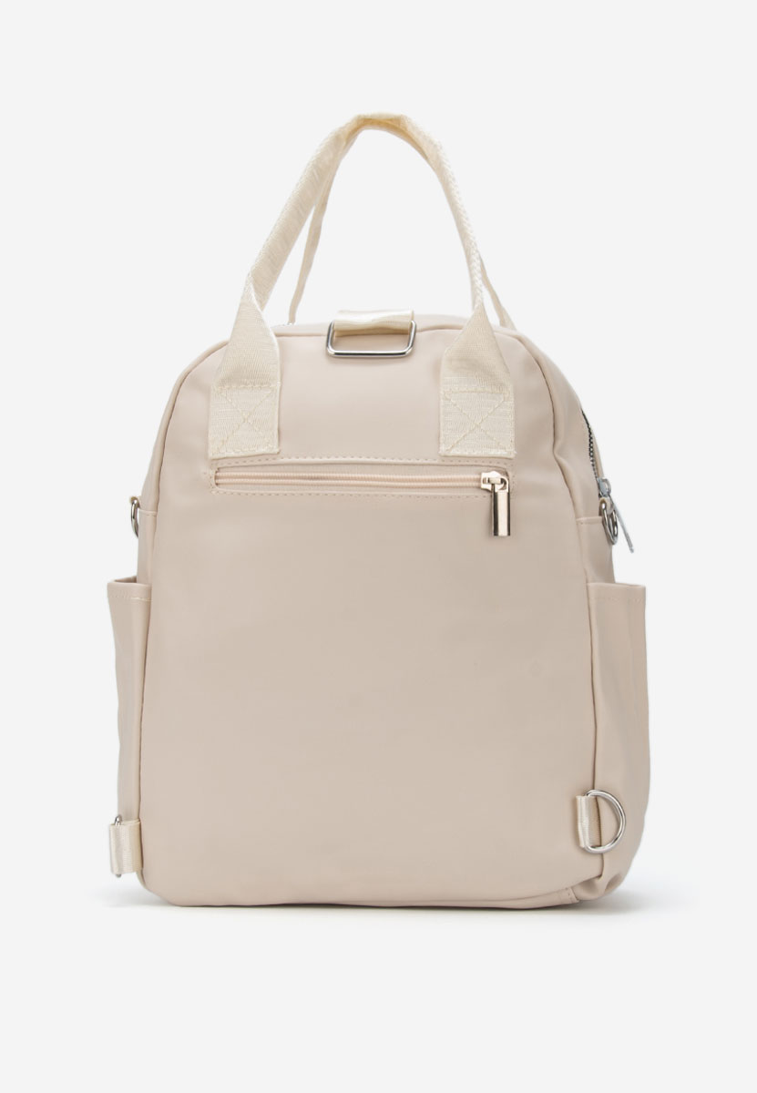 Sac à main blanche Mendosia