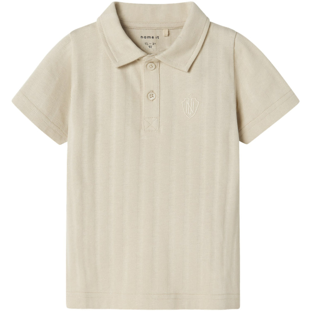 Køb Name It Peyote Fene Polo
